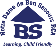 Notre Dame de Bon Secours RCA