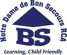 bs logo